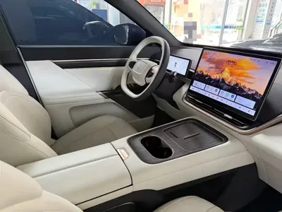 eπ eπ008 2024, 20000 км, за 17313.73 USD