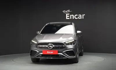 Mercedes-Benz GLA-Class 2025, 18829 км, за 27497.88 USD