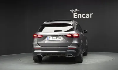 Mercedes-Benz GLA-Class 2025, 18829 км, за 27497.88 USD