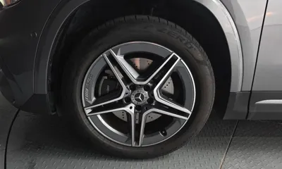 Mercedes-Benz GLA-Class 2025, 18829 км, за 27497.88 USD