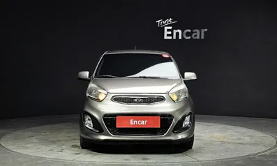 Kia Morning 2015, 71367 км, за 3277.72 USD