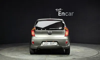 Kia Morning 2015, 71367 км, за 3277.72 USD