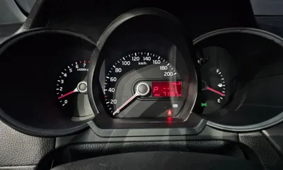 Kia Morning 2015, 71367 км, за 3277.72 USD - фото 8