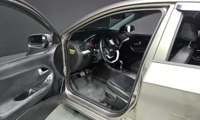Kia Morning 2015, 71367 км, за 3277.72 USD - фото 10