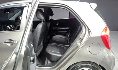 Kia Morning 2015, 71367 км, за 3277.72 USD - фото 11
