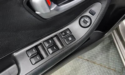 Kia Morning 2015, 71367 км, за 3277.72 USD - фото 14