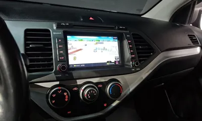 Kia Morning 2015, 71367 км, за 3277.72 USD - фото 17