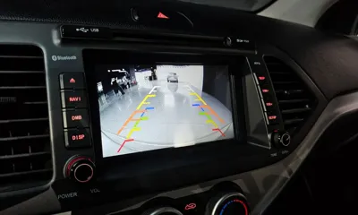 Kia Morning 2015, 71367 км, за 3277.72 USD - фото 18