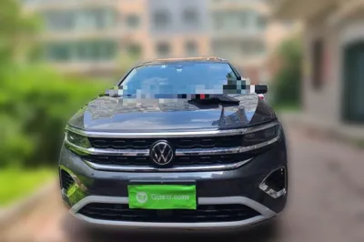 Volkswagen Talagon 2023, 19000 км, за 25790 USD
