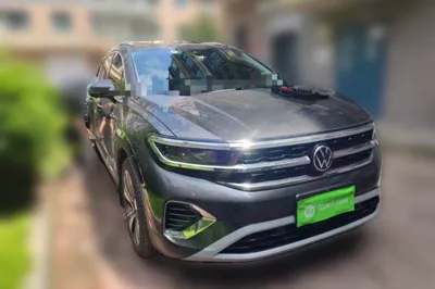 Volkswagen Talagon 2023, 19000 км, за 25790 USD