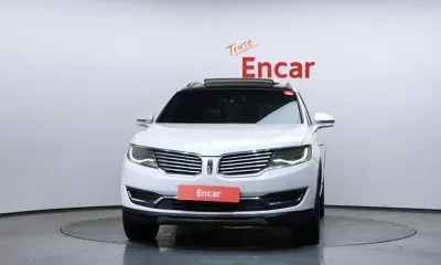 Lincoln MKX 2016, 247113 км, за 4004.2 USD