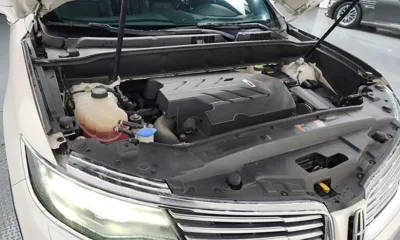 Lincoln MKX 2016, 247113 км, за 4004.2 USD - фото 6