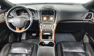 Lincoln MKX 2016, 247113 км, за 4004.2 USD - фото 7