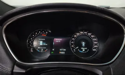 Lincoln MKX 2016, 247113 км, за 4004.2 USD - фото 8