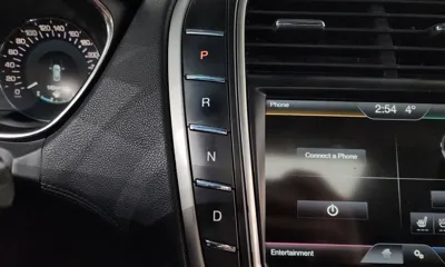 Lincoln MKX 2016, 247113 км, за 4004.2 USD - фото 9