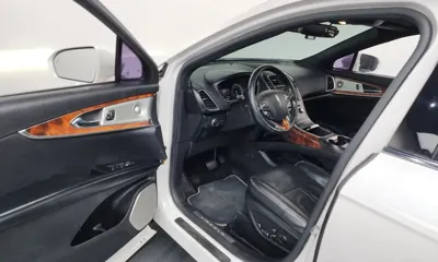 Lincoln MKX 2016, 247113 км, за 4004.2 USD - фото 10