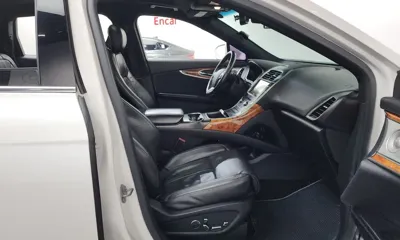 Lincoln MKX 2016, 247113 км, за 4004.2 USD - фото 11