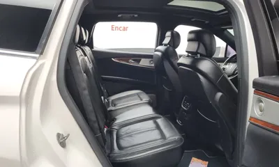 Lincoln MKX 2016, 247113 км, за 4004.2 USD - фото 12