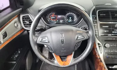 Lincoln MKX 2016, 247113 км, за 4004.2 USD - фото 13
