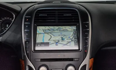 Lincoln MKX 2016, 247113 км, за 4004.2 USD - фото 15
