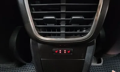 Lincoln MKX 2016, 247113 км, за 4004.2 USD - фото 19