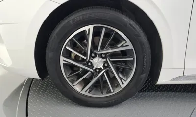 Hyundai Grandeur 2022, 127861 км, за 10416.94 USD