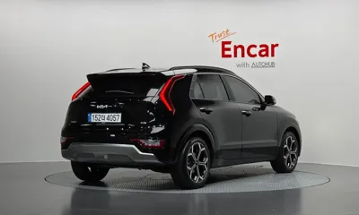 Kia Niro 2025, 14632 км, за 21990.29 USD