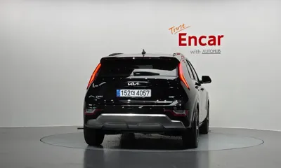 Kia Niro 2025, 14632 км, за 21990.29 USD