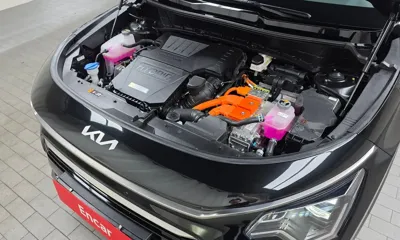 Kia Niro 2025, 14632 км, за 21990.29 USD - фото 6