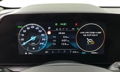 Kia Niro 2025, 14632 км, за 21990.29 USD - фото 8