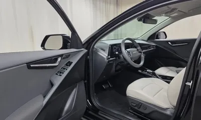 Kia Niro 2025, 14632 км, за 21990.29 USD - фото 10