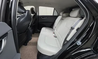 Kia Niro 2025, 14632 км, за 21990.29 USD - фото 12