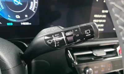 Kia Niro 2025, 14632 км, за 21990.29 USD - фото 18