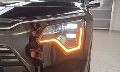 Kia Niro 2025, 14632 км, за 21990.29 USD - фото 22