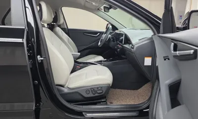 Kia Niro 2025, 14632 км, за 21990.29 USD - фото 26