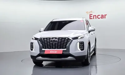 Hyundai Palisade 2021, 112705 км, за 13335.95 USD