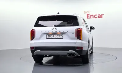 Hyundai Palisade 2021, 112705 км, за 13335.95 USD