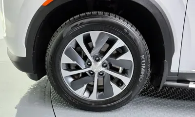 Hyundai Palisade 2021, 112705 км, за 13335.95 USD