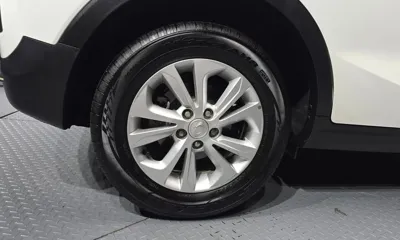 KG_Mobility_Ssangyong TIBOLI 2021, 48002 км, за 7548.9 USD