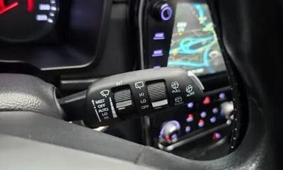 KG_Mobility_Ssangyong TIBOLI 2021, 48002 км, за 7548.9 USD - фото 28