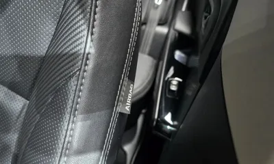 KG_Mobility_Ssangyong TIBOLI 2021, 48002 км, за 7548.9 USD - фото 30