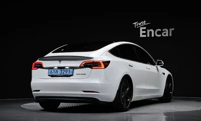 Tesla Model 3 2020, 102328 км, за 15961.63 USD