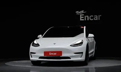 Tesla Model 3 2020, 102328 км, за 15961.63 USD