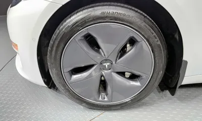 Tesla Model 3 2020, 102328 км, за 15961.63 USD