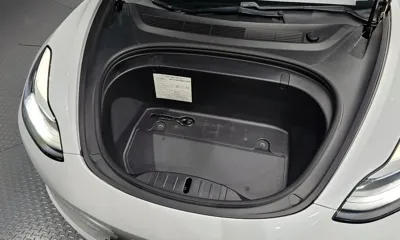 Tesla Model 3 2020, 102328 км, за 15961.63 USD - фото 6