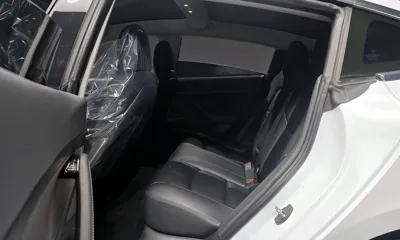 Tesla Model 3 2020, 102328 км, за 15961.63 USD - фото 13