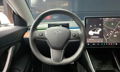Tesla Model 3 2020, 102328 км, за 15961.63 USD - фото 14