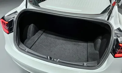Tesla Model 3 2020, 102328 км, за 15961.63 USD - фото 20