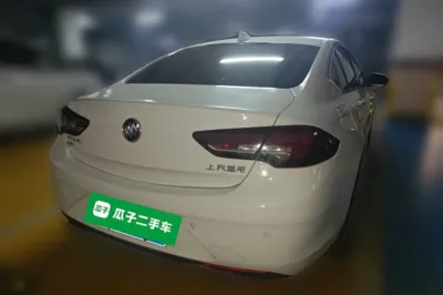Buick Regal 2017, 105400 км, за 7636 USD - фото 7