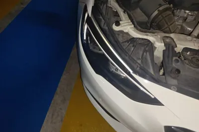 Buick Regal 2017, 105400 км, за 7636 USD - фото 8